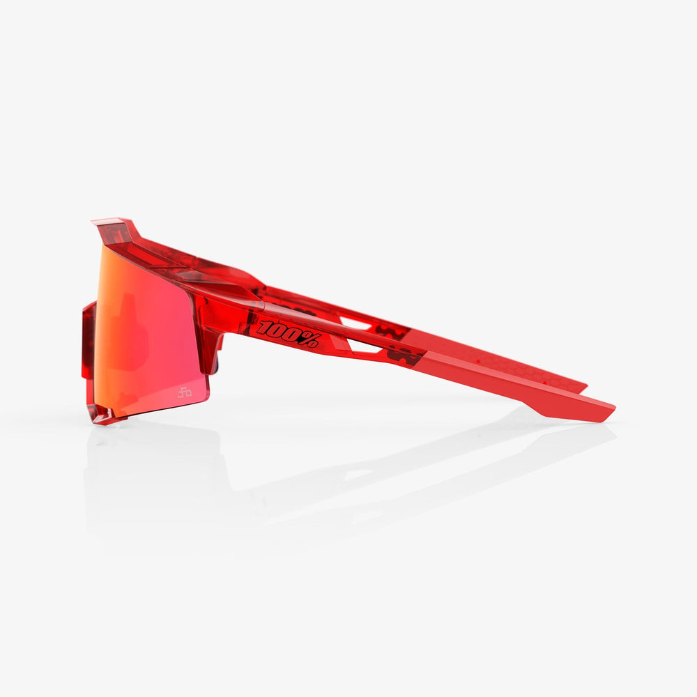 
                  
                    100% Speedcraft LTD - Peter Sagan - Hiper Mirror Red - biket.co.za
                  
                