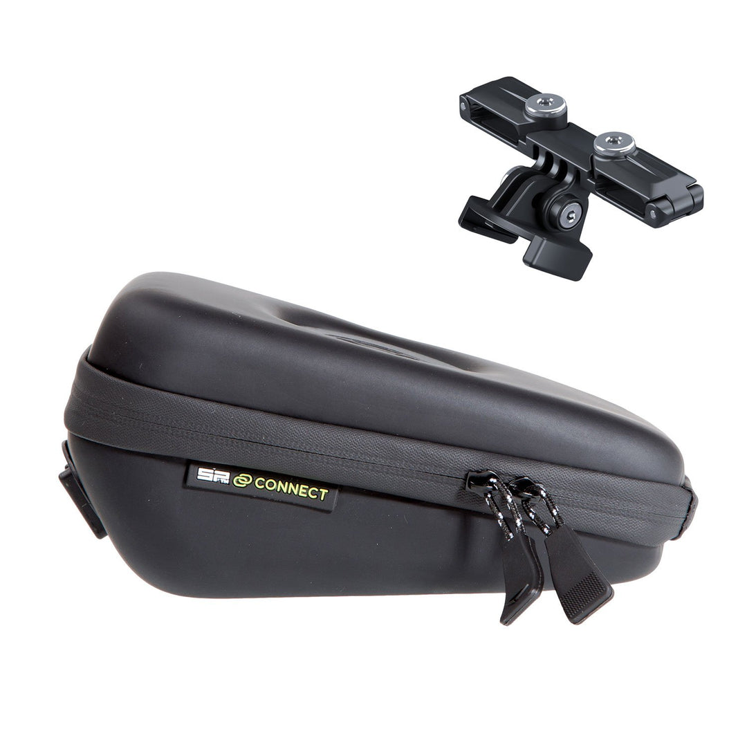 SP Connect Saddle case set - biket.co.za