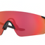 Oakley Blades Matte Black - Prizm Trail Torch - biket.co.za