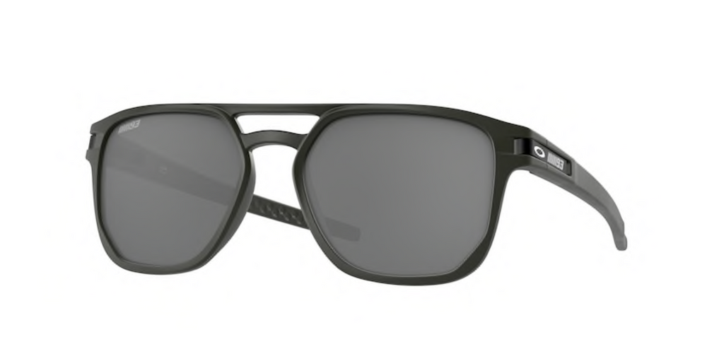 Oakley Latch Beta - Marc Marquez Collection Matte Olive - biket.co.za