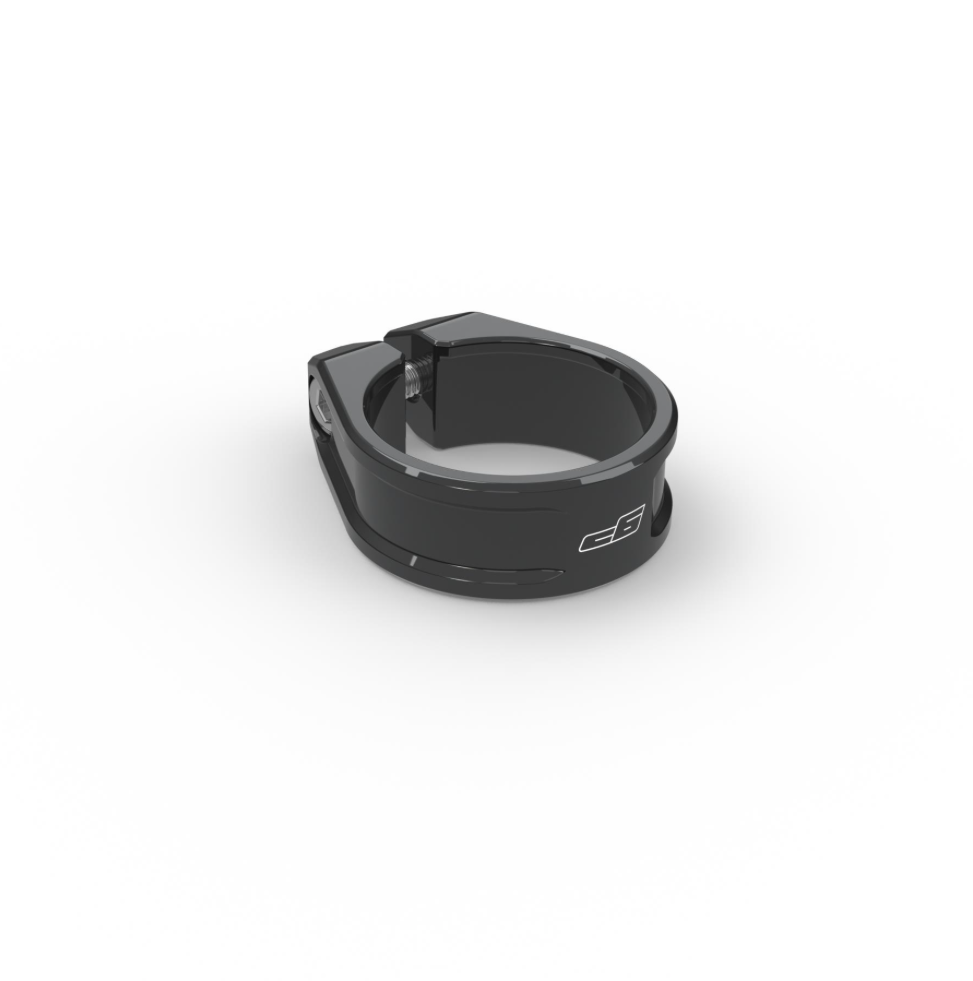 
                  
                    CSixx Seat post clamp- Bolt- 31.8mm - biket.co.za
                  
                