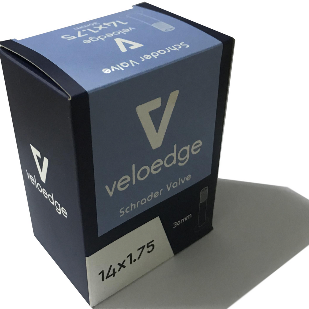 VeloEdge TUBE 14X175 A/V 36MM - biket.co.za