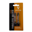 VeloEdge TUBELESS VALVE PRESTA BRASS PAIR - biket.co.za