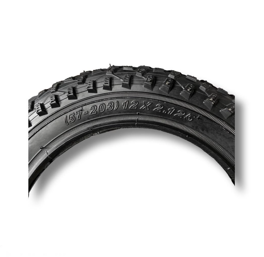 
                  
                    VeloEdge TYRE 12X2.125 - biket.co.za
                  
                