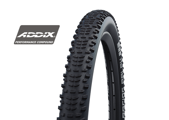 SCHWALBE Racing Ralph 29 x 2.25 ADDIX Performance TL-Ready - biket.co.za