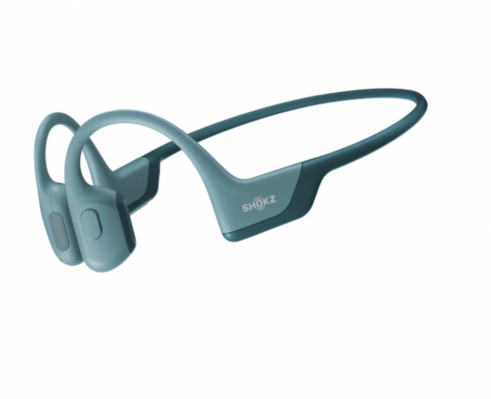 SHOKZ – OPENRUN PRO – BLUE - biket.co.za