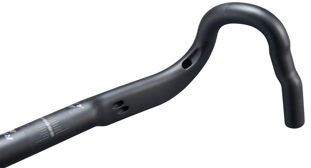 
                  
                    RITCHEY HANDLEBAR WCS CARBON VENTUREMAX 42CM - biket.co.za
                  
                