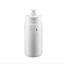 Elite Water Bottle Borracia Fly Tex White 550ml