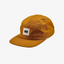 100% PRENEZ CAMPER HAT CARAMEL - OS