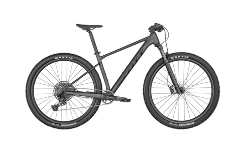 2023 Scott Scale 970 Grey