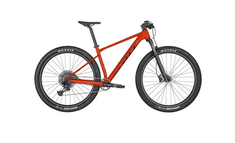 2023 Scott Scale 970 Red