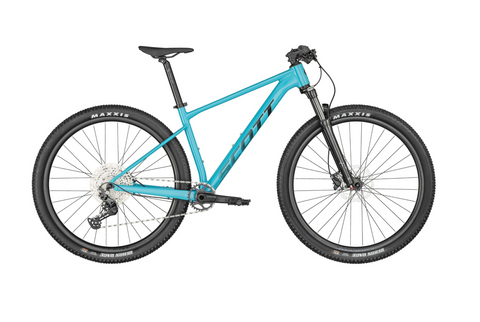 2023 Scott Scale 980 Blue