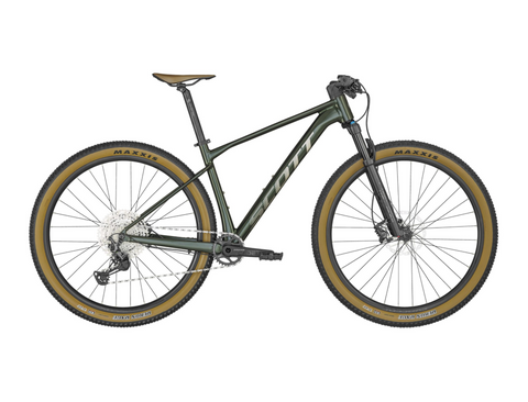 2023 Scott Bike Scale 950