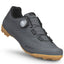 Scott Gravel  Pro Shoes- Grey/ Black