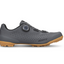 Scott Gravel  Pro Shoes- Grey/ Black