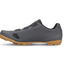 Scott Gravel  Pro Shoes- Grey/ Black