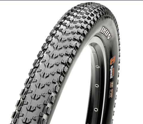 Maxxis Tyres 29 X 2.20 IKON WIRE