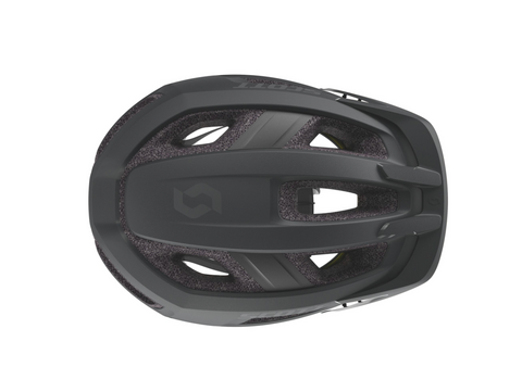 Scott Helmet Groove + Black