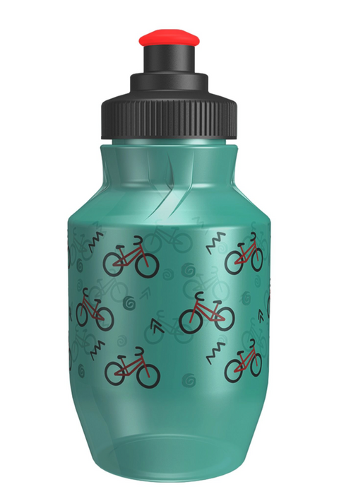 Syncros Kids water bottle