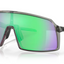 Oakley Sutro Grey Ink- Prizm Road Green