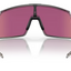 Oakley Sutro Grey Ink- Prizm Road Green