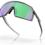 Oakley Sutro Grey Ink- Prizm Road Green