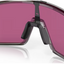 Oakley Sutro Grey Ink- Prizm Road Green