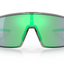 Oakley Sutro Grey Ink- Prizm Road Green