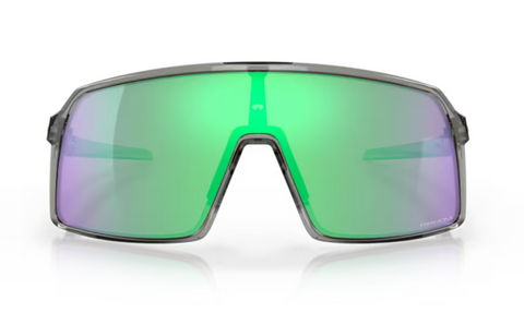 Oakley Sutro Grey Ink- Prizm Road Green