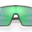 Oakley Sutro Grey Ink- Prizm Road Green