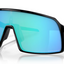 Oakley Sutro Polished Black- Prizm Sapphire