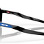 Oakley Sutro Polished Black- Prizm Sapphire