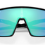 Oakley Sutro Polished Black- Prizm Sapphire