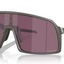 Oakley Sutro Matte Olive- Prizm Road Black