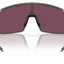 Oakley Sutro Matte Olive- Prizm Road Black