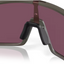 Oakley Sutro Matte Olive- Prizm Road Black