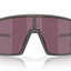 Oakley Sutro Matte Olive- Prizm Road Black