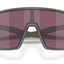 Oakley Sutro Matte Olive- Prizm Road Black