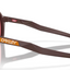 Oakley Sutro Matte Grenache- Prizm Trail Torch