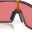 Oakley Sutro Matte Grenache- Prizm Trail Torch