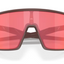 Oakley Sutro Matte Grenache- Prizm Trail Torch