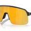 Oakley Sutro Lite 2024 Tour De France™ Matte Black Ink- Prizm 24K