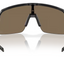 Oakley Sutro Lite 2024 Tour De France™ Matte Black Ink- Prizm 24K