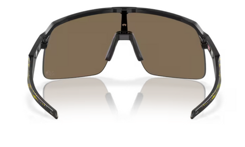 Oakley Sutro Lite 2024 Tour De France™ Matte Black Ink- Prizm 24K