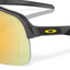 Oakley Sutro Lite 2024 Tour De France™ Matte Black Ink- Prizm 24K