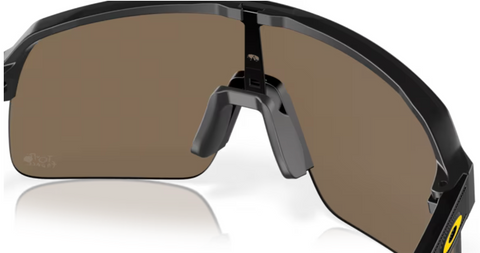 Oakley Sutro Lite 2024 Tour De France™ Matte Black Ink- Prizm 24K