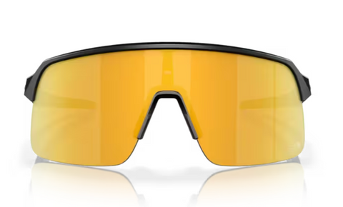 Oakley Sutro Lite 2024 Tour De France™ Matte Black Ink- Prizm 24K