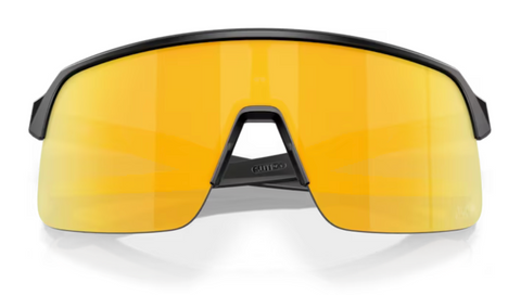 Oakley Sutro Lite 2024 Tour De France™ Matte Black Ink- Prizm 24K