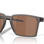 Oakley Exchange Sun Satin Grey Smoke- Prizm Tungsten