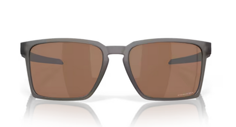 Oakley Exchange Sun Satin Grey Smoke- Prizm Tungsten